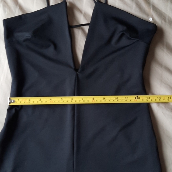 Sexy Romper - Picture 3 of 5